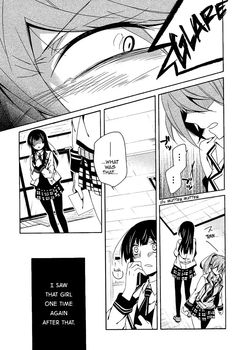 Shuuen no Shiori Chapter 14 13